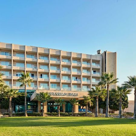 Hotel Grecian Park Protaras Exterior foto