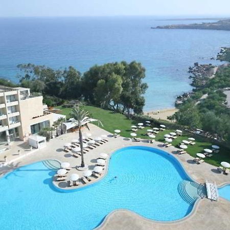 Hotel Grecian Park Protaras Exterior foto